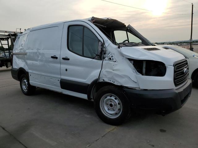 Photo 4 from auction – 2019 FORD TRANSIT T- with VIN 1FTYE1YM6KKB46914