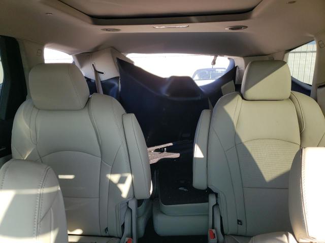 Photo 10 from auction – 2021 BUICK ENCLAVE PR with VIN 5GAERCKW6MJ254666