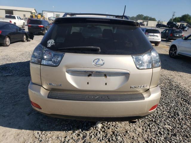Photo 6 from auction – 2004 LEXUS RX 330 with VIN JTJHA31U540028270