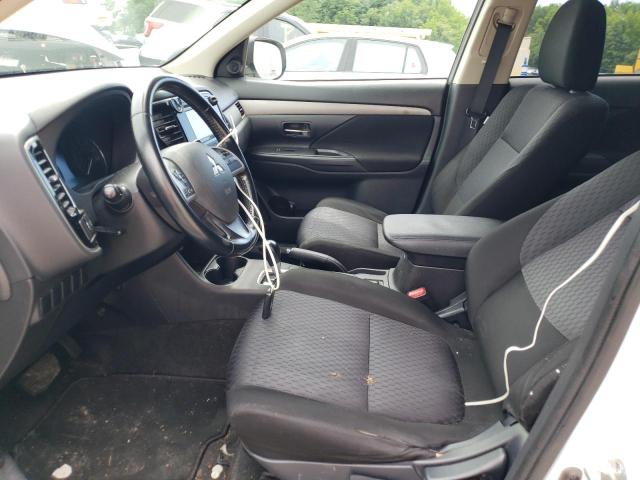 Photo 7 from auction – 2014 MITSUBISHI OUTLANDER with VIN JA4AZ3A39EZ014173