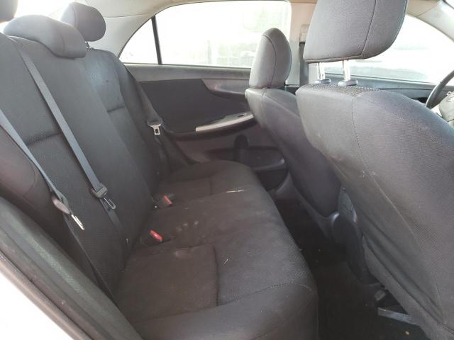 Photo 10 from auction – 2010 TOYOTA COROLLA BA with VIN 1NXBU4EE1AZ218219