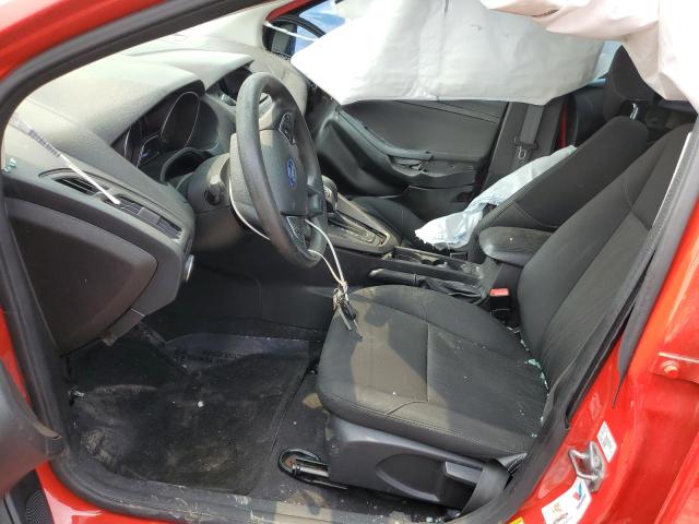 Photo 7 from auction – 2017 FORD FOCUS SE with VIN 1FADP3F2XHL304671