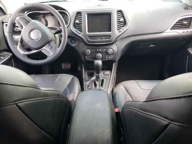 Photo 8 from auction – 2022 JEEP CHEROKEE L with VIN 1C4PJLMN4ND535271