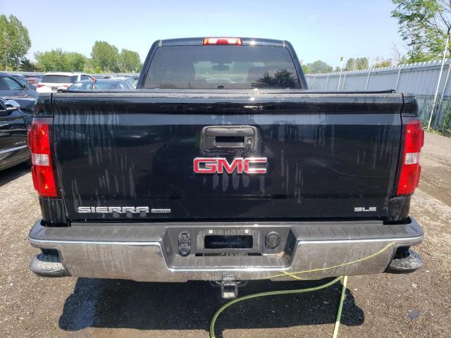 Photo 6 from auction – 2019 GMC SIERRA LIM with VIN 2GTV2MEC1K1121489