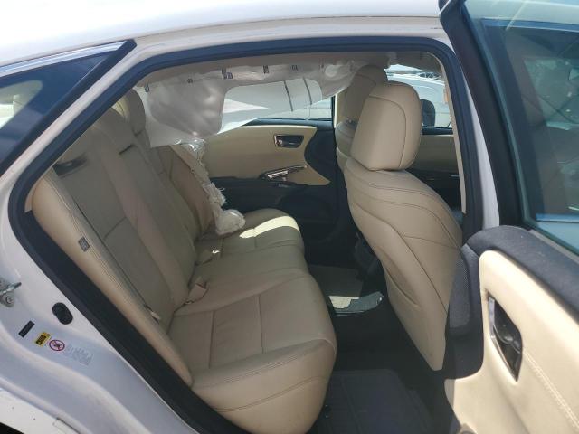 Photo 10 from auction – 2014 TOYOTA AVALON BAS with VIN 4T1BK1EB1EU080794