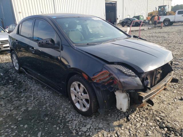 Photo 4 from auction – 2011 NISSAN SENTRA 2.0 with VIN 3N1AB6AP8BL685192