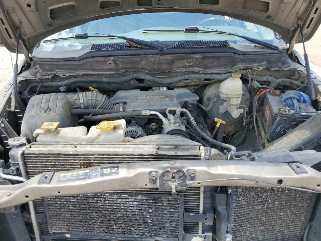 Photo 11 from auction – 2006 DODGE RAM 1500 S with VIN 1D7HU18286S707241