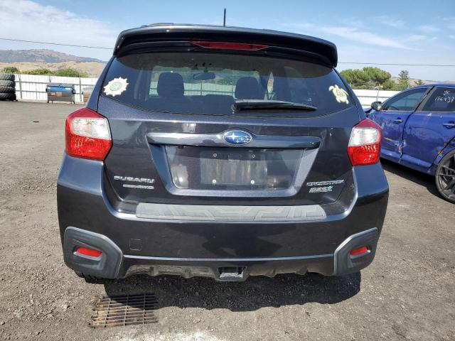 Photo 6 from auction – 2016 SUBARU CROSSTREK with VIN JF2GPABC4G8261314
