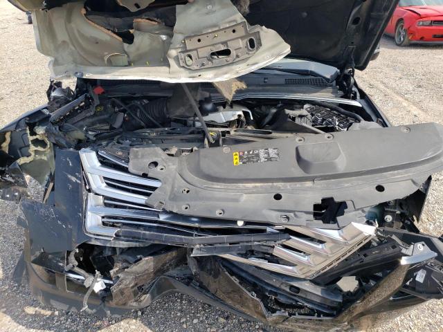 Photo 12 from auction – 2018 CADILLAC ESCALADE E with VIN 1GYS3KKJ3JR182687