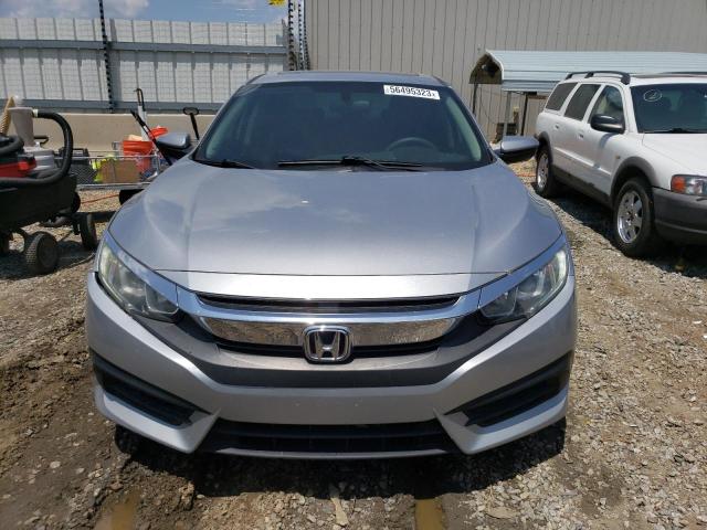 Photo 5 from auction – 2016 HONDA CIVIC EX with VIN 19XFC2F76GE019686