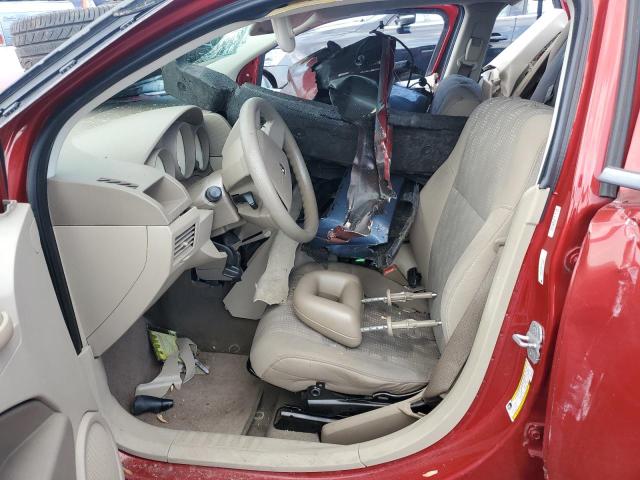 Photo 7 from auction – 2007 DODGE CALIBER with VIN 1B3HB28B67D232959