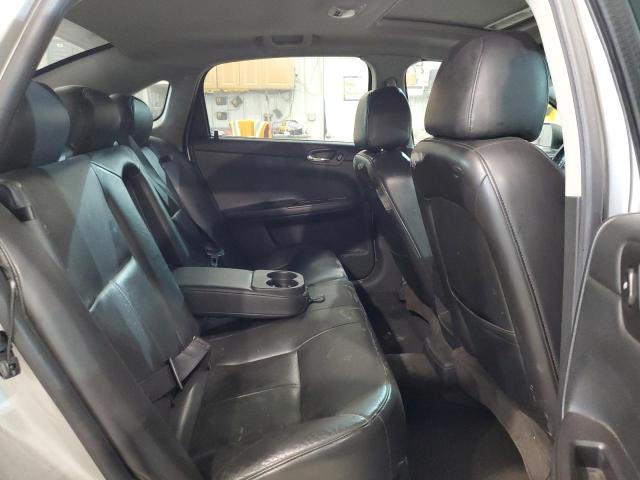 Photo 10 from auction – 2006 CHEVROLET IMPALA SUP with VIN 2G1WD58C969380117