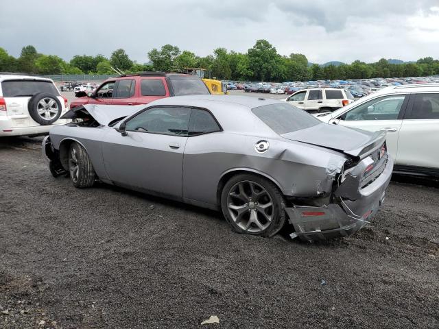 Photo 2 from auction – 2015 DODGE CHALLENGER with VIN 2C3CDZAG0FH775117