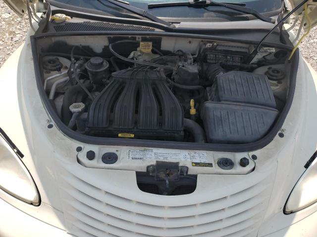 Photo 11 from auction – 2005 CHRYSLER PT CRUISER with VIN 3C3EY45X65T577710
