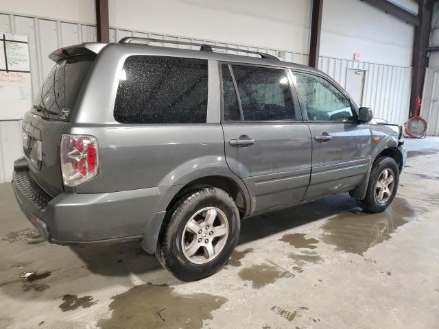 Photo 3 from auction – 2008 HONDA PILOT EXL with VIN 5FNYF28668B025052