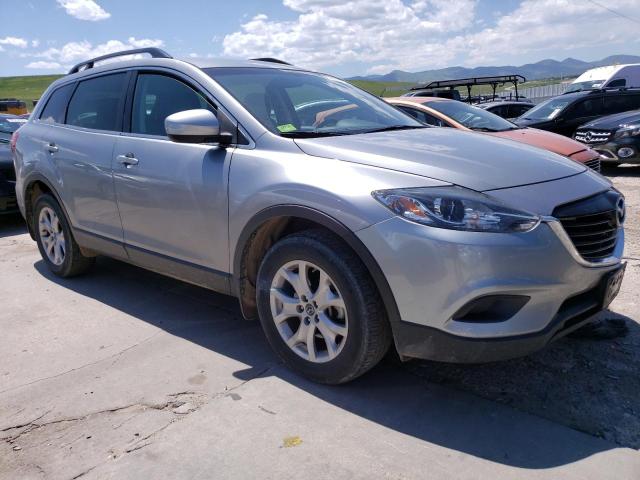 Photo 4 from auction – 2015 MAZDA CX-9 TOURI with VIN JM3TB3CAXF0458108