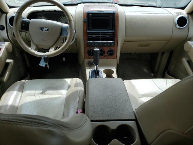 Photo 8 from auction – 2007 FORD EXPLORER E with VIN 1FMEU74E27UB55477