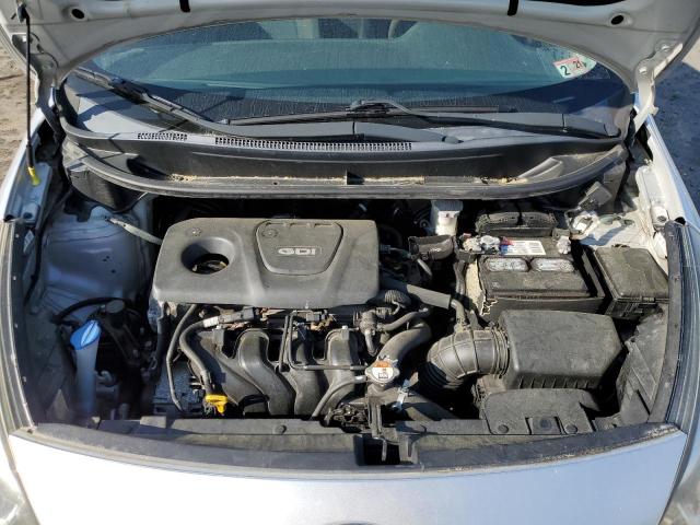 Photo 11 from auction – 2017 KIA RIO LX with VIN KNADM4A38H6014868