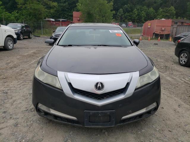 Photo 5 from auction – 2010 ACURA TL with VIN 19UUA8F52AA003561