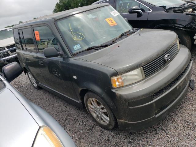 Photo 4 from auction – 2004 SCION XB with VIN JTLKT324450179690
