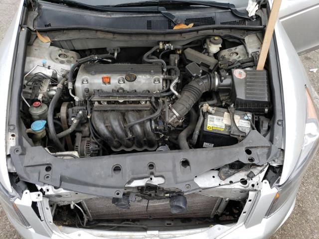 Photo 11 from auction – 2012 HONDA ACCORD LX with VIN 1HGCP2F31CA148938