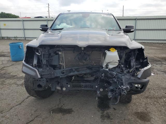 Photo 5 from auction – 2019 RAM 1500 REBEL with VIN 1C6SRFLT8KN783976