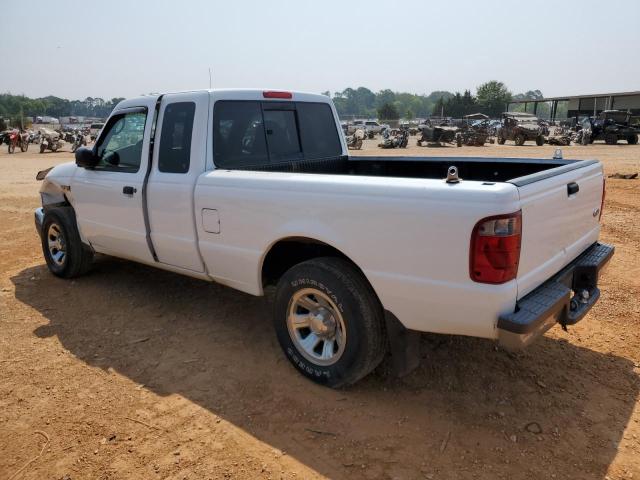 Photo 2 from auction – 2003 FORD RANGER SUP with VIN 1FTYR44U23PB56842