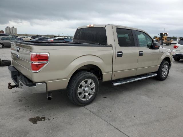 Photo 3 from auction – 2010 FORD F150 SUPER with VIN 1FTEW1C86AFD72386