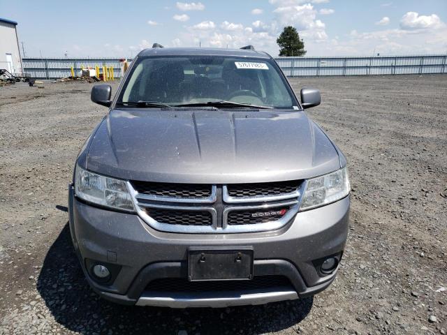 Photo 5 from auction – 2012 DODGE JOURNEY SX with VIN 3C4PDDBGXCT323743