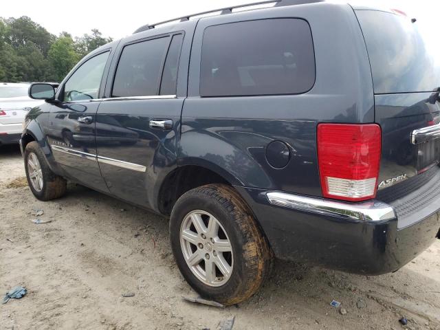 Photo 2 from auction – 2007 CHRYSLER ASPEN LIMI with VIN 1A8HW58N87F557740