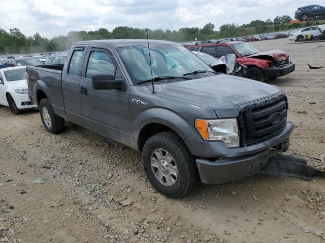 Foto 4 de la subasta – 2011 FORD F150 SUPER con VIN 1FTEX1CM6BFD07677