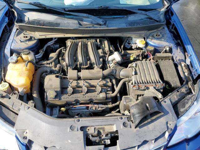 Photo 11 from auction – 2010 CHRYSLER SEBRING TO with VIN 1C3BC5ED9AN156054