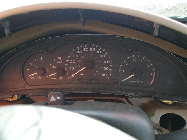 Фото 9 с аукциона – 2003 CHEVROLET CAVALIER L с VIN 1G1JF52F637232012