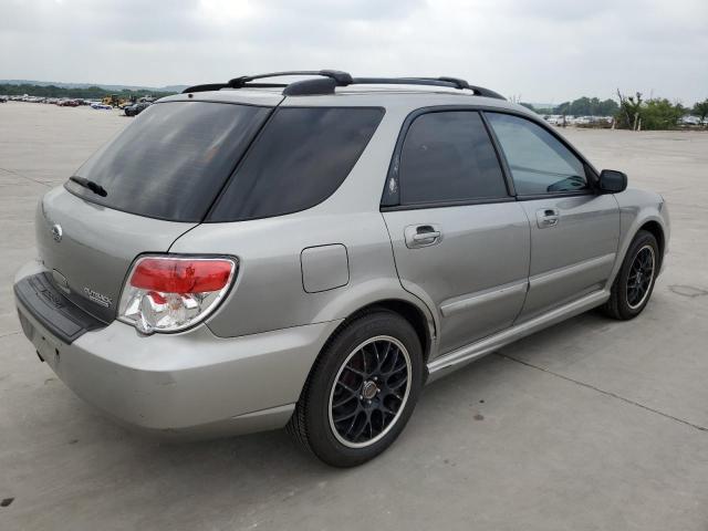 Photo 3 from auction – 2007 SUBARU IMPREZA OU with VIN JF1GG63697G814846