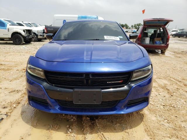 Photo 5 from auction – 2018 DODGE CHARGER SX with VIN 2C3CDXBG0JH185043