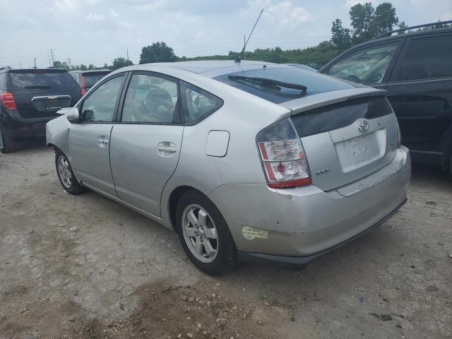 Photo 2 from auction – 2004 TOYOTA PRIUS with VIN JTDKB20U740093672