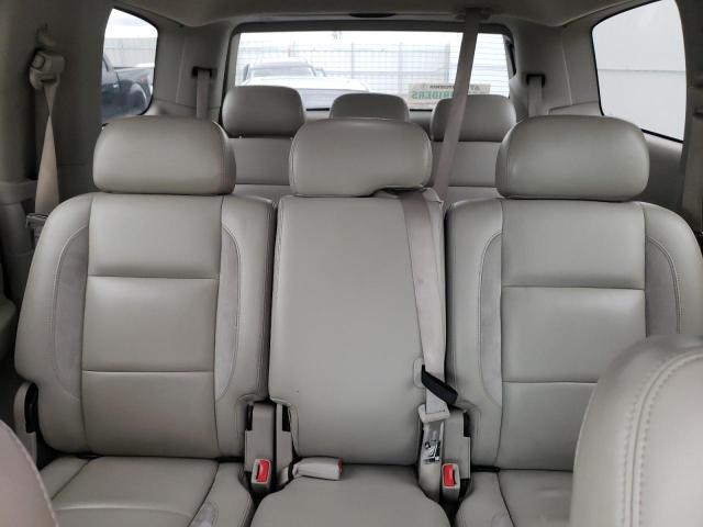 Photo 10 from auction – 2008 CHRYSLER ASPEN LIMI with VIN 1A8HW58228F118797
