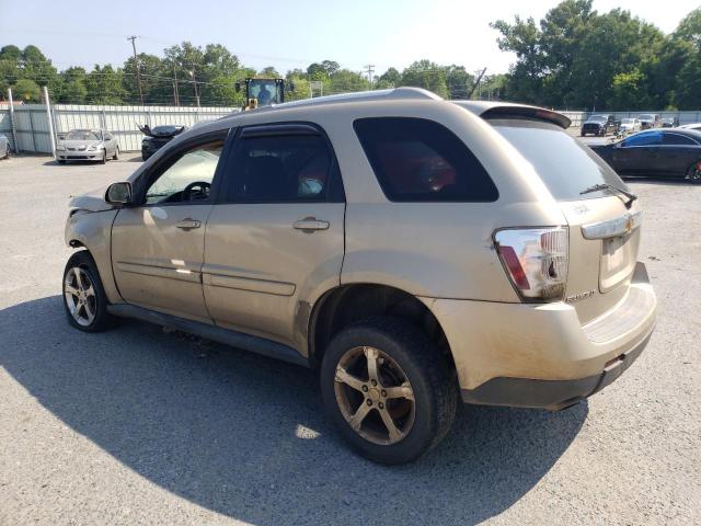 Photo 2 from auction – 2007 CHEVROLET EQUINOX LT with VIN 2CNDL63F276113604