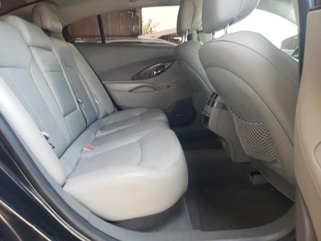 Photo 10 from auction – 2011 BUICK LACROSSE C with VIN 1G4GE5ED9BF217499