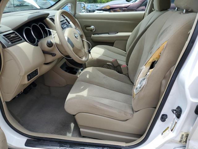 Photo 7 from auction – 2012 NISSAN VERSA S with VIN 3N1BC1CP3CK215029
