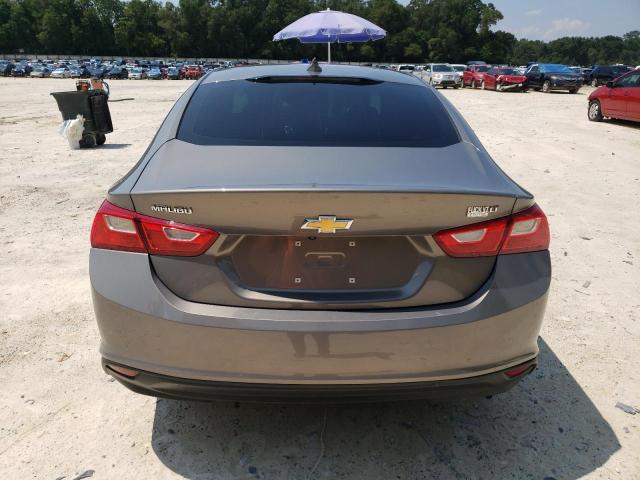 Photo 6 from auction – 2018 CHEVROLET MALIBU LT with VIN 1G1ZD5ST0JF183195