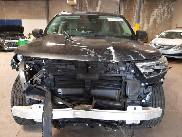 Photo 5 from auction – 2020 FORD EXPLORER X with VIN 1FMSK8DH7LGB32195