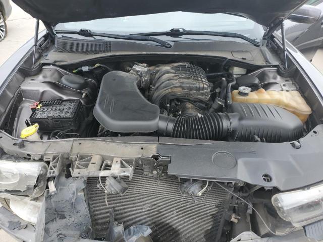 Photo 11 from auction – 2014 DODGE CHARGER SE with VIN 2C3CDXBG0EH216328