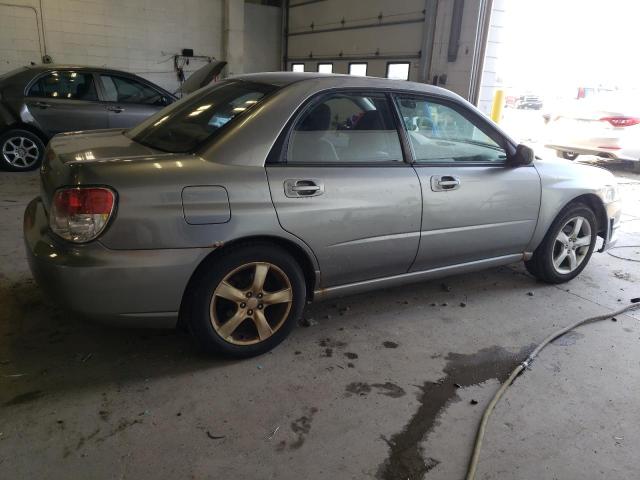 Photo 3 from auction – 2007 SUBARU IMPREZA 2. with VIN JF1GD616X7G525258