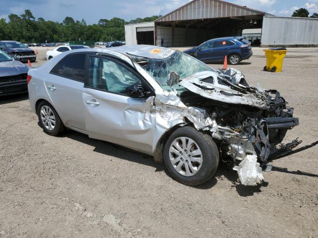 Photo 4 from auction – 2012 KIA FORTE LX with VIN KNAFT4A23C5635999