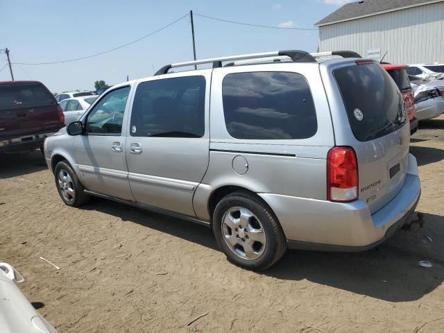 Photo 2 from auction – 2007 CHEVROLET UPLANDER L with VIN 1GNDV33W47D174314