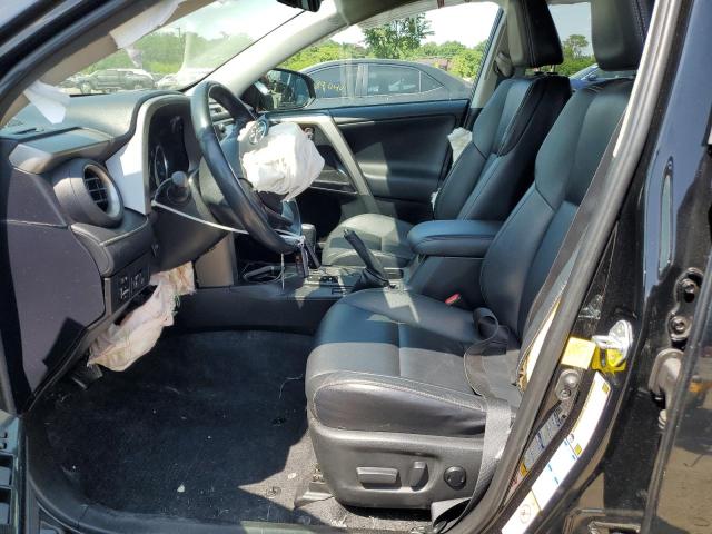 Photo 7 from auction – 2016 TOYOTA RAV4 LIMIT with VIN 2T3DFREV3GW493784