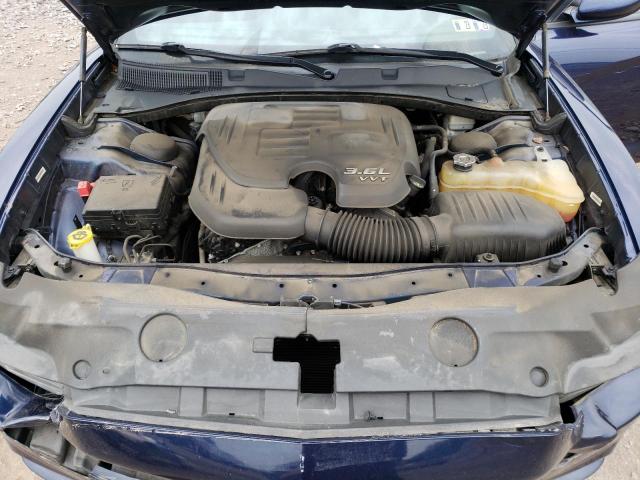 Photo 11 from auction – 2014 DODGE CHARGER SE with VIN 2C3CDXBGXEH368942