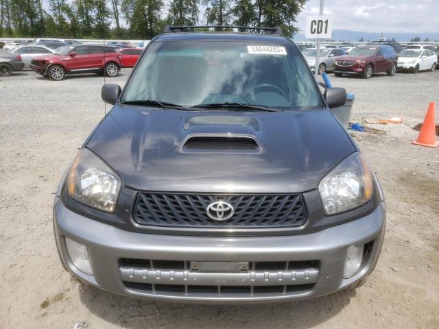 Photo 5 from auction – 2003 TOYOTA RAV4 with VIN JTEHH20VX36073411