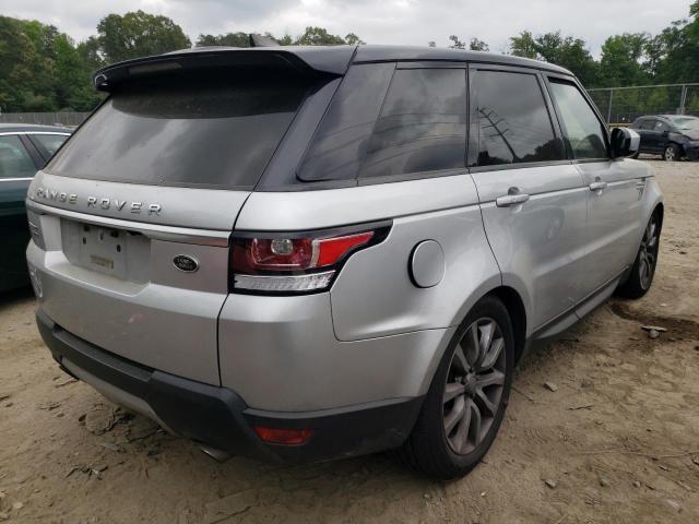 Photo 3 from auction – 2017 LAND ROVER RANGE ROVE with VIN SALWR2FV4HA132420